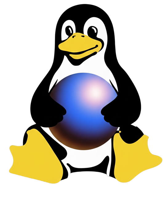 ZoraLinux Logo